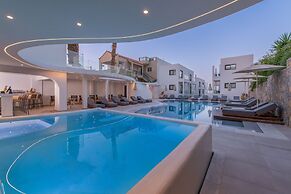 Mika Villas & Suites