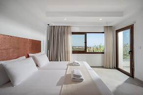 Mika Villas & Suites