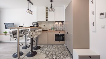 Apartamenty Sun & Snow Baltic Line