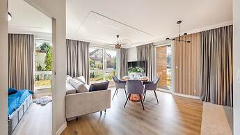 Apartamenty Sun & Snow Baltic Line