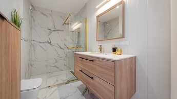 Apartamenty Sun & Snow Baltic Line