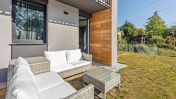 Apartamenty Sun & Snow Baltic Line