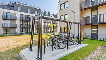 Apartamenty Sun & Snow Baltic Line