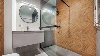 Apartamenty Sun & Snow Baltic Line