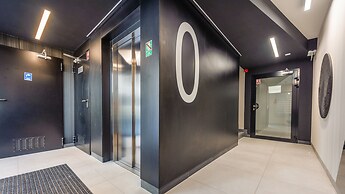 Apartamenty Sun & Snow Baltic Line