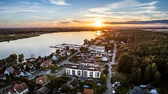 Apartamenty Sun & Snow Baltic Line