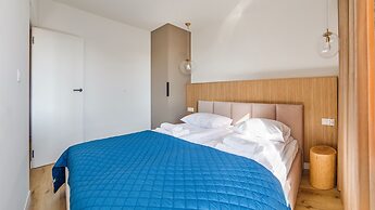 Apartamenty Sun & Snow Baltic Line