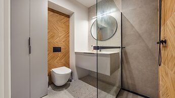 Apartamenty Sun & Snow Baltic Line