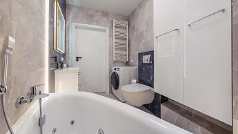 Apartamenty Sun & Snow Baltic Line