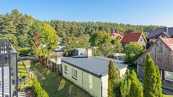 Apartamenty Sun & Snow Baltic Line