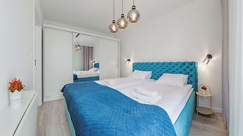 Apartamenty Sun & Snow Baltic Line