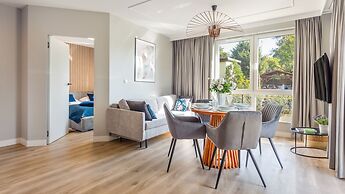 Apartamenty Sun & Snow Baltic Line