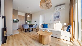 Apartamenty Sun & Snow Baltic Line