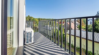 Apartamenty Sun & Snow Baltic Line