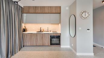 Apartamenty Sun & Snow Baltic Line