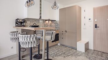 Apartamenty Sun & Snow Baltic Line