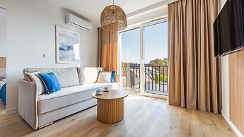 Apartamenty Sun & Snow Baltic Line