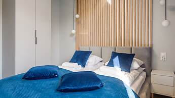 Apartamenty Sun & Snow Baltic Line