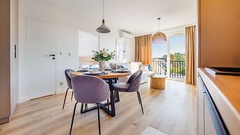 Apartamenty Sun & Snow Baltic Line