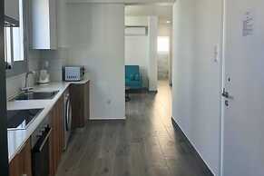 Phaedrus Living Coral Suites Horizon