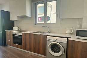 Phaedrus Living Coral Suites Horizon