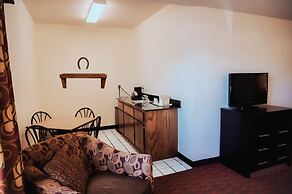 OK Welcome Home Hotel