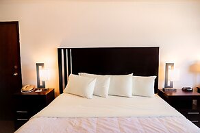 OK Welcome Home Hotel