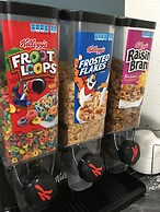 OK Welcome Home Hotel