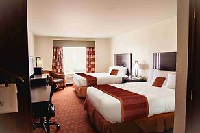 OK Welcome Home Hotel