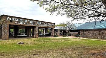 OK Welcome Home Hotel