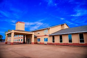 OK Welcome Home Hotel