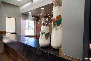 OK Welcome Home Hotel