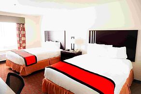 OK Welcome Home Hotel