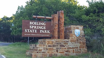 OK Welcome Home Hotel