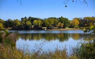 OK Welcome Home Hotel