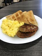 OK Welcome Home Hotel