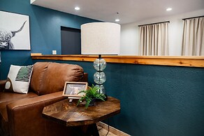 OK Welcome Home Hotel