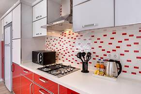 Onix Apart Hotel