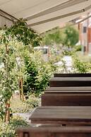 INSIDE Nordhorn by Hackmann