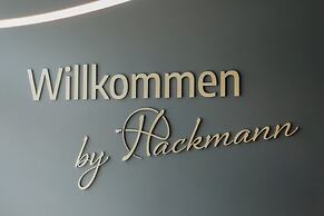 INSIDE Nordhorn by Hackmann