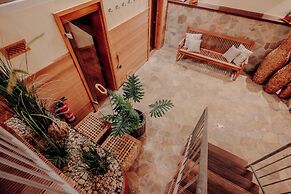 INSIDE Nordhorn by Hackmann