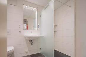 INSIDE Nordhorn by Hackmann