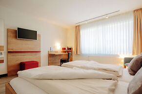 INSIDE Nordhorn by Hackmann