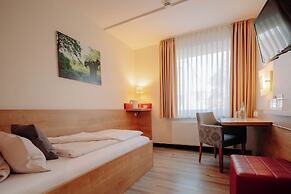 INSIDE Nordhorn by Hackmann