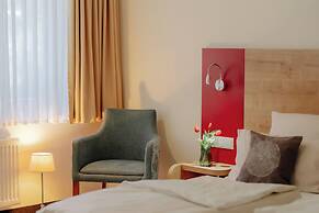 INSIDE Nordhorn by Hackmann