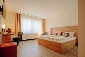 INSIDE Nordhorn by Hackmann