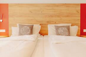 INSIDE Nordhorn by Hackmann