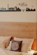 INSIDE Nordhorn by Hackmann