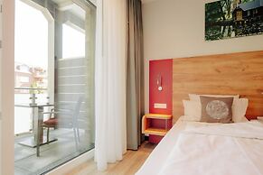 INSIDE Nordhorn by Hackmann