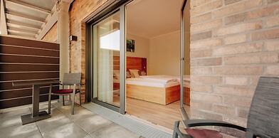 INSIDE Nordhorn by Hackmann